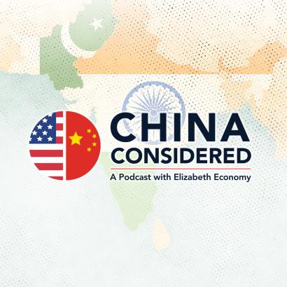 China Considered