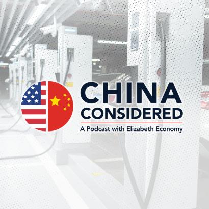 China Considered