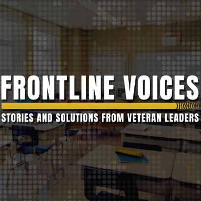 Frontline Voices