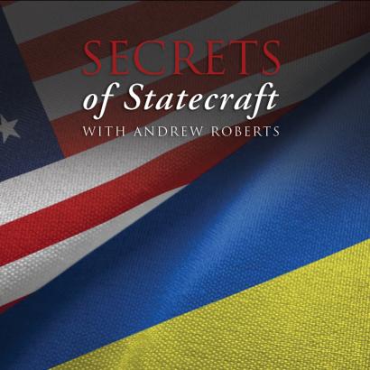 Secrets of Statecraft