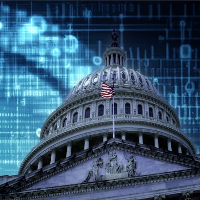 Artificial Intelligence and USA