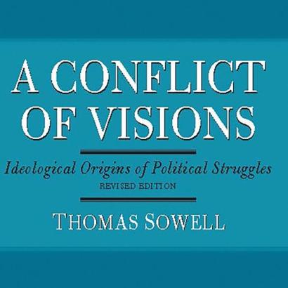 A Conflict of Visions