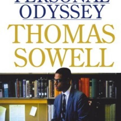A Personal Odyssey