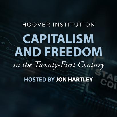 Capitalism and Freedom