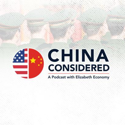 China Considered