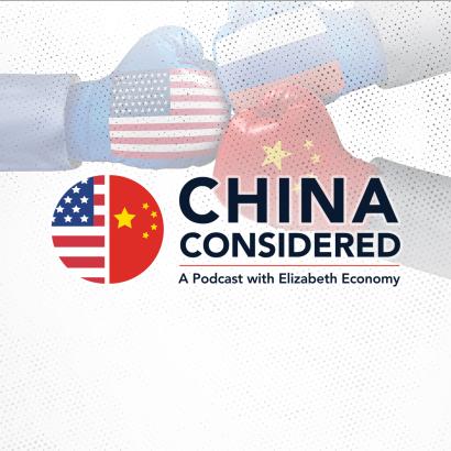 China Considered