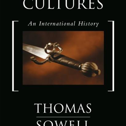 Conquests and Cultures