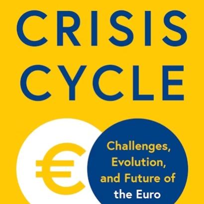 Crisis Cycle: Challenges, Evolution, and Future of the Euro