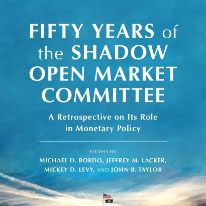 Fifty Years of the Shadow Open Market Committee