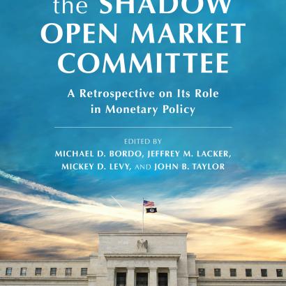 Fifty Years of the Shadow Open Market Committee