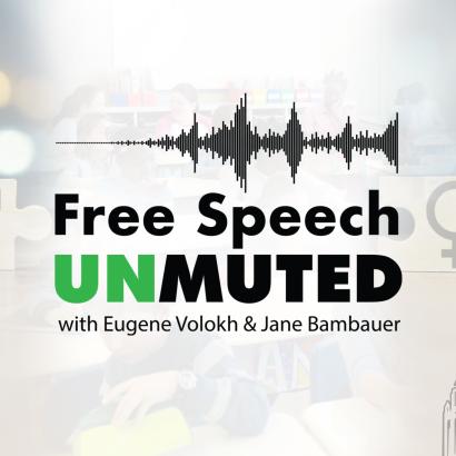 Free Speech Unmuted