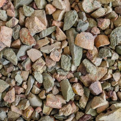 Rare earth (earths) element ore. Critical minerals, used in production of permanent magnets, aerospace alloys, specialty glass, electronic equipment, electric motors of hybrid and electric vehicles (EV), wind turbine generators. Background concept. - stock photo