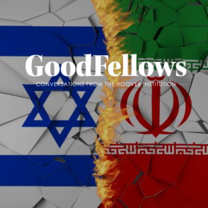 GoodFellow Ep157