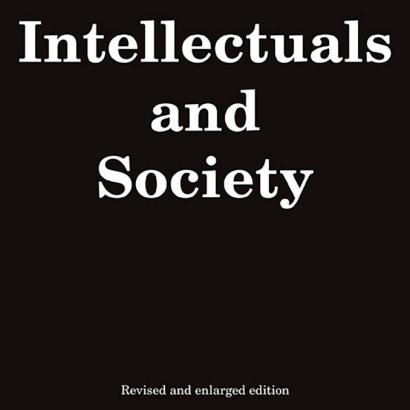 Intellectuals and Society