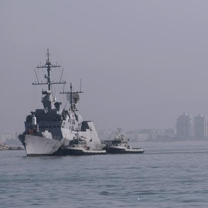 Israeli Navy
