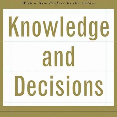 Knowledge And Decisions
