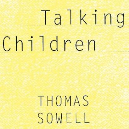 Late-Talking Children