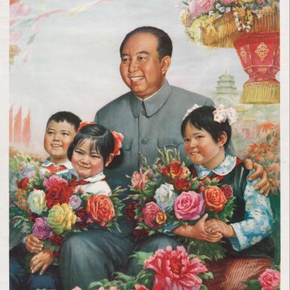 China | Mao Zedong