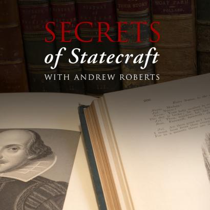 Secrets of Statecraft