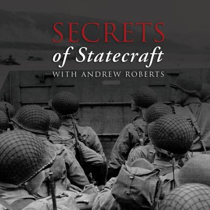 Secrets of Statecraft