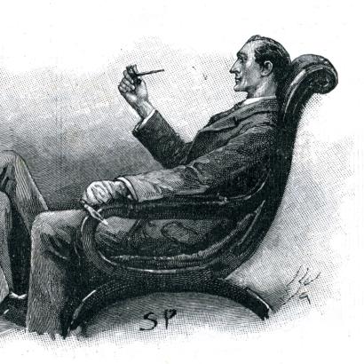 Sherlock Holmes