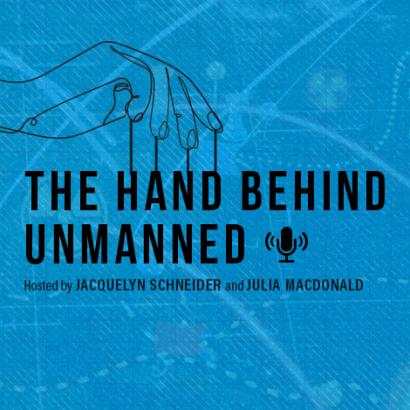 The Hand Behind Unmanned