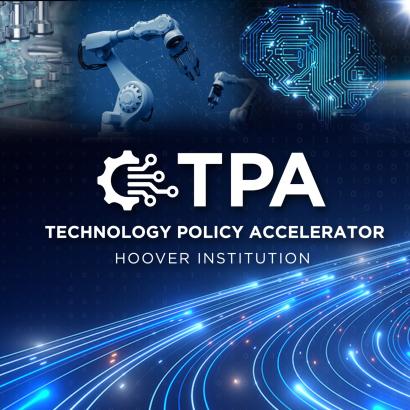 Technology Policy Accelerator