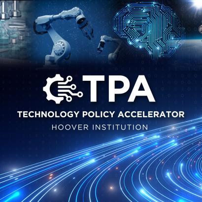 Technology Policy Accelerator