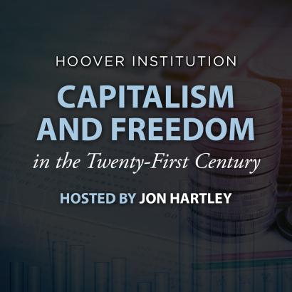 Capitalism & Freedom | Inside Financial Regulation: Thomas Hoenig on the Fed, FDIC, and Banking Reform