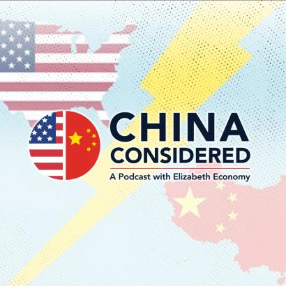 US-China Rising Tensions