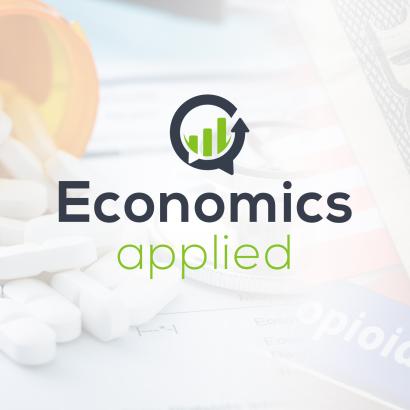 Economics, Applied | The Opioid Epidemic and U.S. Political Realignment