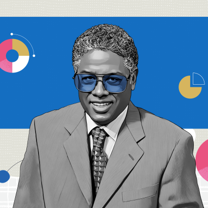 Thomas Sowell