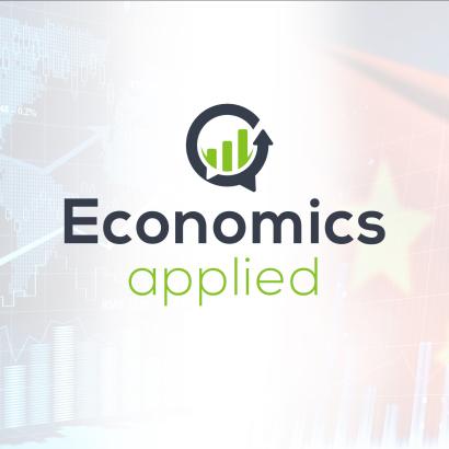 The International Economic System: A Fork in the Road | Economics, Applied