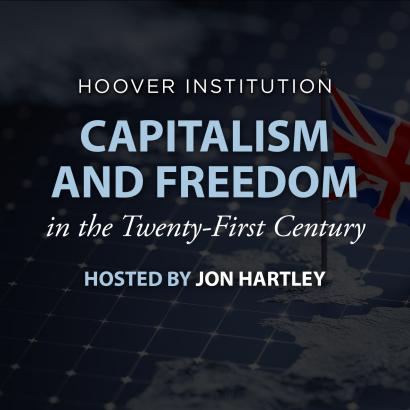 Capitalism and Freedom in the Twenty-First Century
