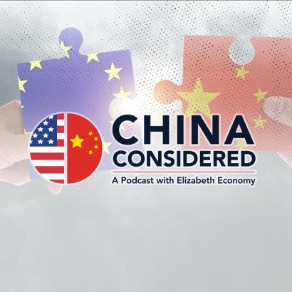 China Considered