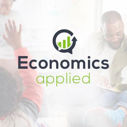 Father, Children, Parenting, Economy
