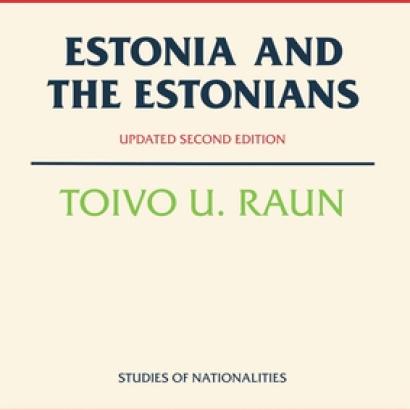 Estonia and the Estonians