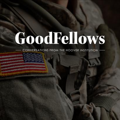 GoodFellows, H.R. McMaster