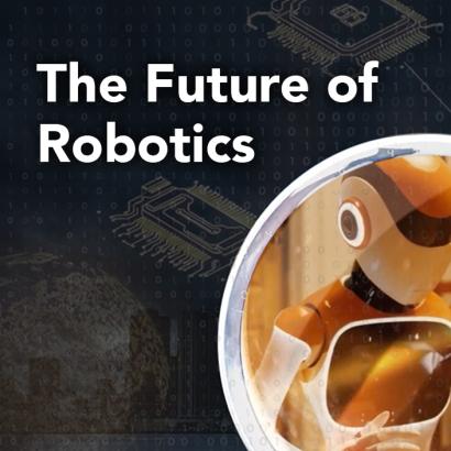 The Future of Robotics