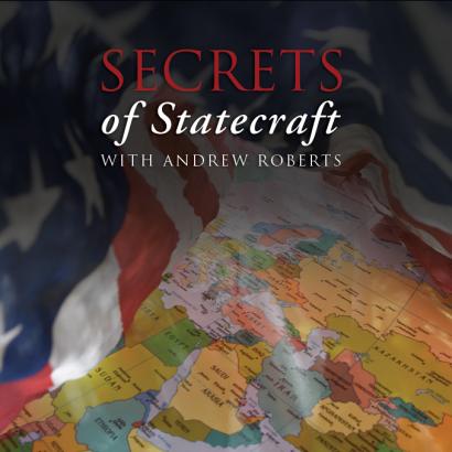Secrets of Statecraft