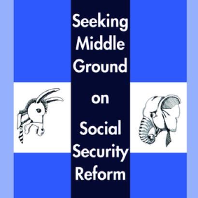 Seeking Middle Ground on Social Security Reform
