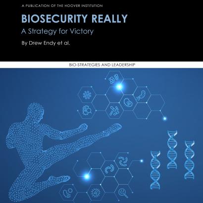 Biosecurity Really