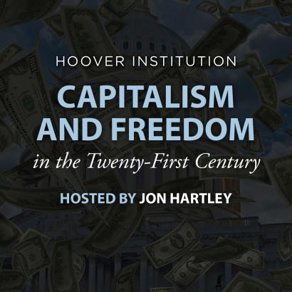 Capitalism and Freedom