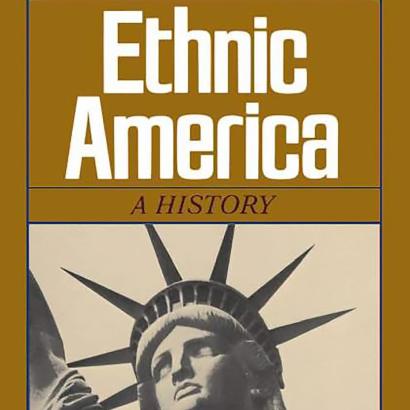 Ethnic America