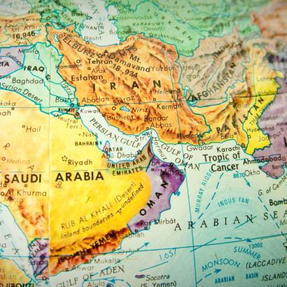 Middle East