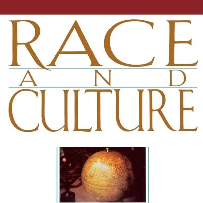 Race And Culture: A World View
