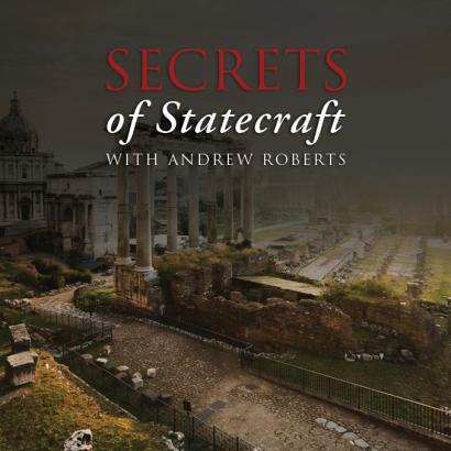 Secrets of Statecraft