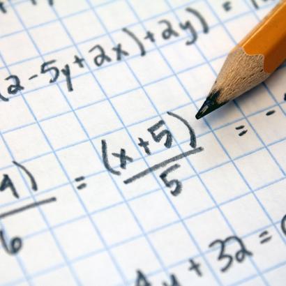 algebra