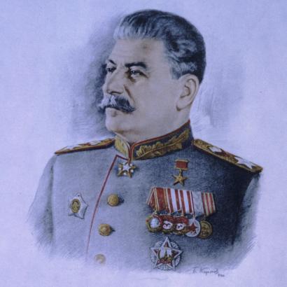 Stalin
