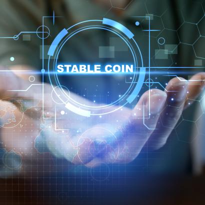 stablecoins